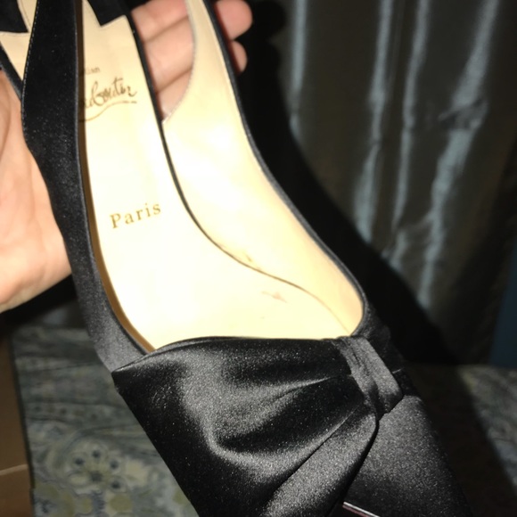 Christian Louboutin Kirazissimo - Picture 5 of 8